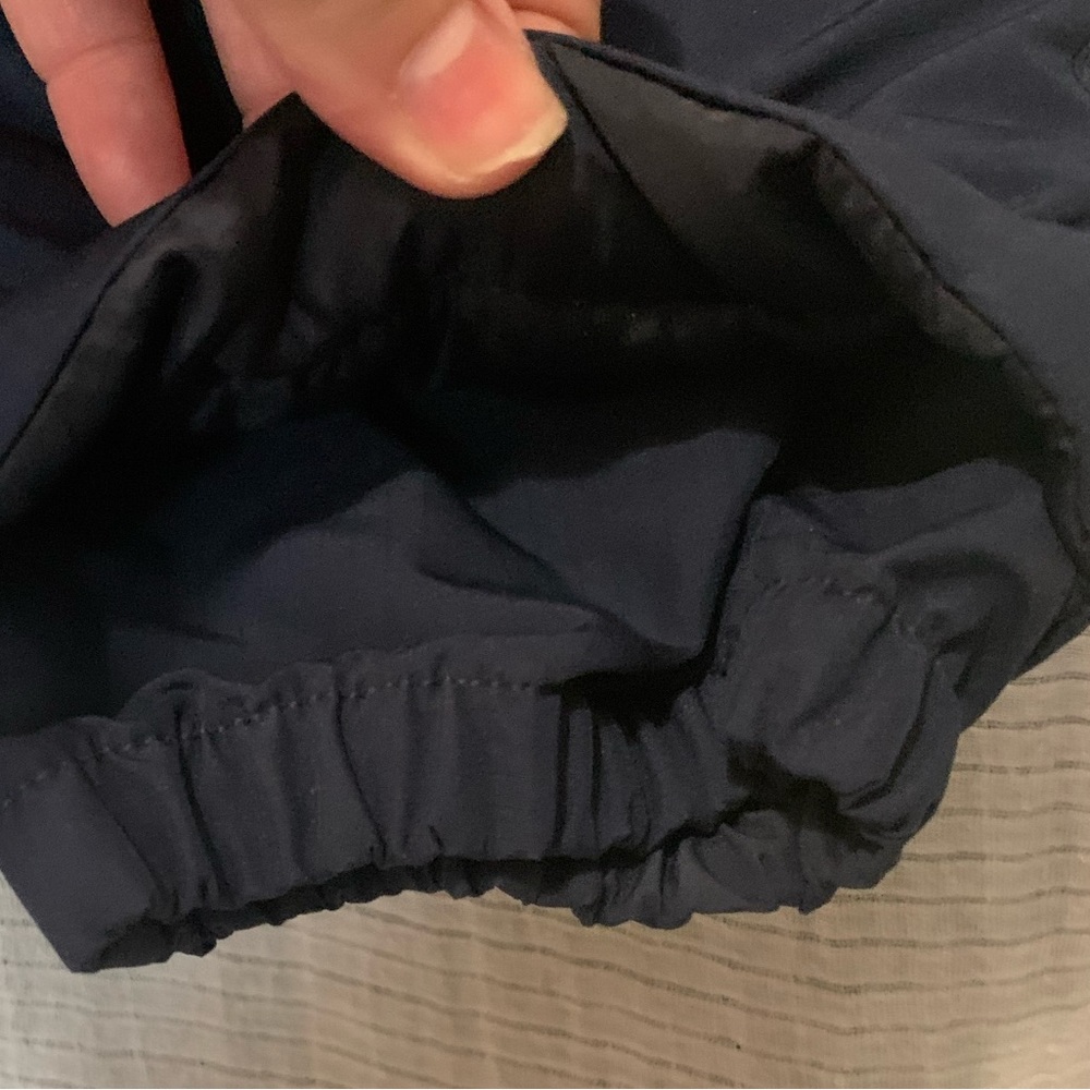 Snow pants - Picture 4 of 7